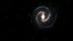 Dark History of the Solar System Dark History of the Solar System