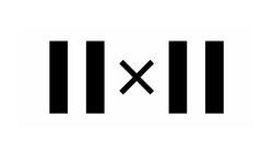 logo of 2x2 logo of 2x2