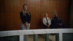 Police Hearing