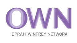 logo of Oprah Winfrey Network