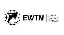 logo of EWTN