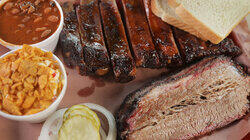 From Brisket to Bison From Brisket to Bison
