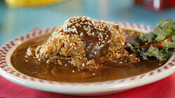 Smothered and Covered Smothered and Covered