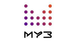 logo of Муз-ТВ