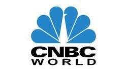 logo of CNBC World logo of CNBC World