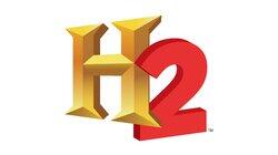 logo of History2