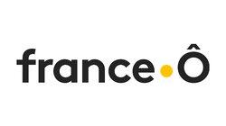 logo of France Ô logo of France Ô