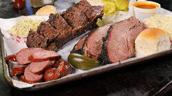 Beef, Barbecue and Bar Food Beef, Barbecue and Bar Food