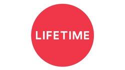 logo of Lifetime