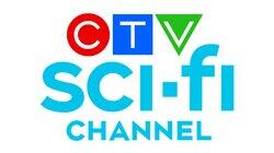 CTV Sci-Fi Channel