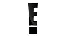 logo of E!