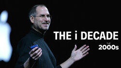 The i Decade The i Decade