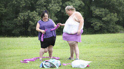 Supersized Besties Supersized Besties