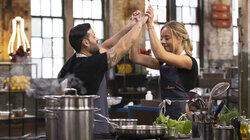Cooking for Love Cooking for Love