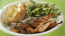 Fried and Smoked Fried and Smoked