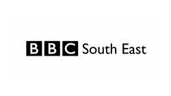 logo of BBC One South East logo of BBC One South East