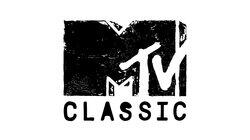 logo of MTV Classic logo of MTV Classic