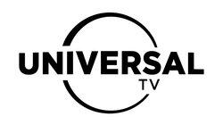 logo of Universal Channel