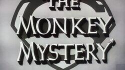 The Monkey Mystery The Monkey Mystery