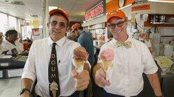 Diners, Drive-Ins and Delis Diners, Drive-Ins and Delis