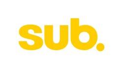 logo of Sub.