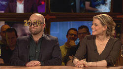 Dina Tersago & Geert Hoste