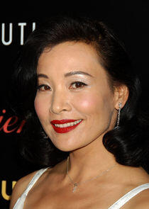 Joan Chen Joan Chen