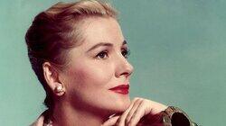 Joan Fontaine Joan Fontaine