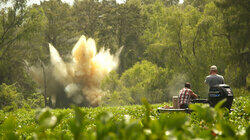 Blast in the Bayou Blast in the Bayou
