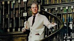 Rex Harrison Rex Harrison