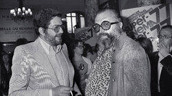 Sergio Leone Sergio Leone