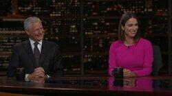 Trace Adkins, Julia Ioffe, Jon Meacham Trace Adkins, Julia Ioffe, Jon Meacham