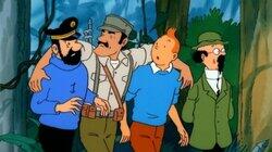 Tintin and the Picaros (2) Tintin and the Picaros (2)