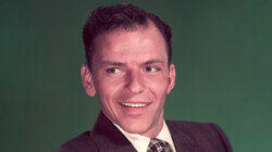 Frank Sinatra Frank Sinatra
