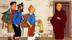 Tintin in Tibet (2) Tintin in Tibet (2)