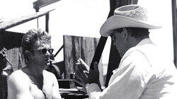 George Stevens George Stevens