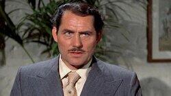 Robert Shaw Robert Shaw