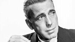 Humphrey Bogart Humphrey Bogart