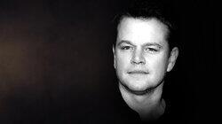 Matt Damon Matt Damon