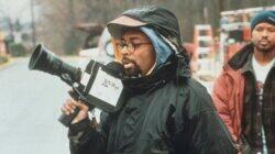 Spike Lee Spike Lee