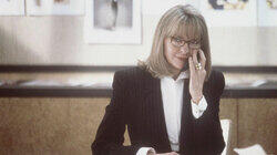 Diane Keaton