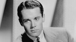 Henry Fonda Henry Fonda
