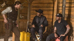 Antoine Fuqua Antoine Fuqua