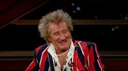 Rod Stewart, Ian Bremmer, Jane Harman Rod Stewart, Ian Bremmer, Jane Harman