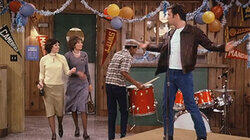 Fonzie the Superstar Fonzie the Superstar