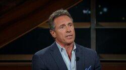 Chris Cuomo, John McWhorter, Sam Stein Chris Cuomo, John McWhorter, Sam Stein