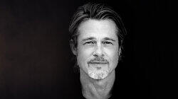 Brad Pitt Brad Pitt