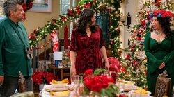 Lopez vs Christmas Lopez vs Christmas