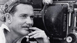 Sam Peckinpah Sam Peckinpah