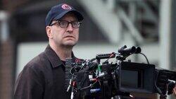 Stephen Soderbergh Stephen Soderbergh